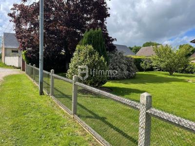 Acheter Maison Boissey-le-chatel Eure