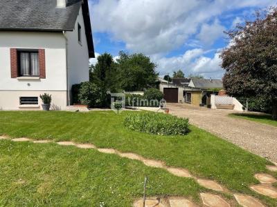 Acheter Maison Boissey-le-chatel 219000 euros