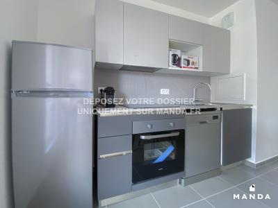 Annonce Location 2 pices Appartement Clichy 92