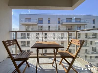 Louer Appartement Clichy 1629 euros
