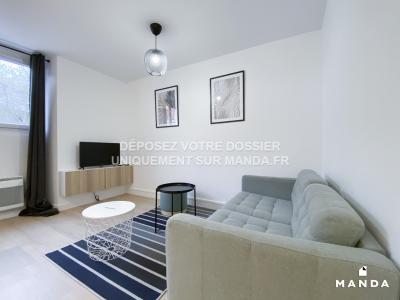 Louer Appartement 28 m2 Longjumeau