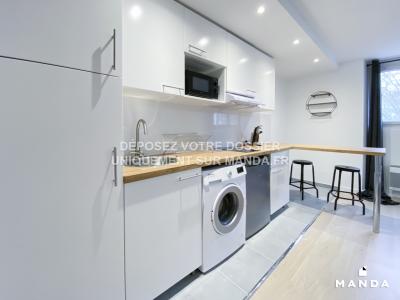 Louer Appartement Longjumeau Essonne