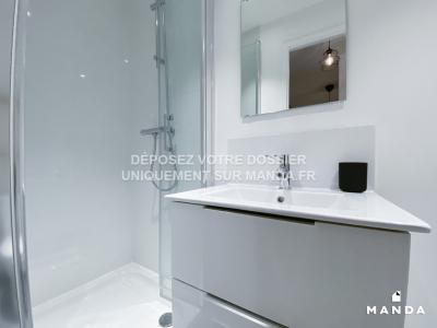 Louer Appartement Longjumeau 845 euros
