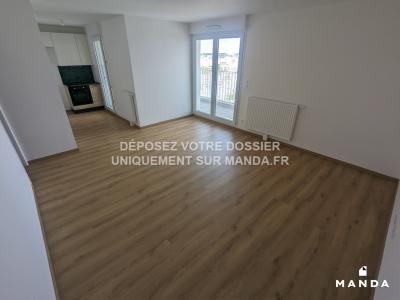 For rent Rennes 2 rooms 51 m2 Ille et vilaine (35000) photo 0