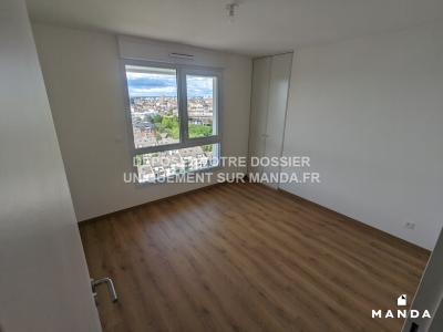 For rent Rennes 2 rooms 51 m2 Ille et vilaine (35000) photo 2