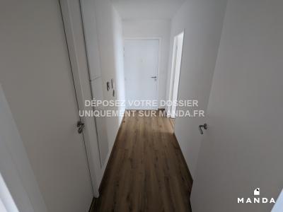 For rent Rennes 2 rooms 51 m2 Ille et vilaine (35000) photo 3