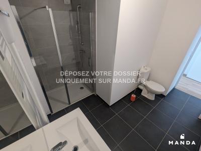 For rent Rennes 2 rooms 51 m2 Ille et vilaine (35000) photo 4
