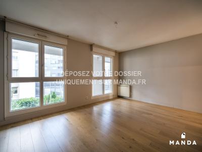For rent Lyon-3eme-arrondissement 3 rooms 72 m2 Rhone (69003) photo 1