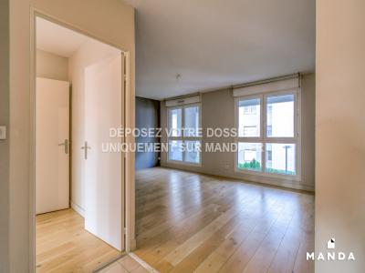 For rent Lyon-3eme-arrondissement 3 rooms 72 m2 Rhone (69003) photo 2