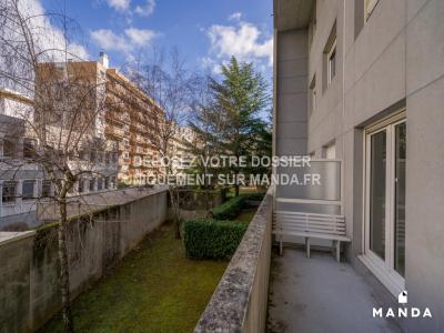 For rent Lyon-3eme-arrondissement 3 rooms 72 m2 Rhone (69003) photo 3