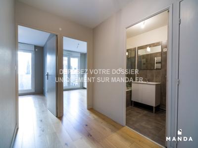 For rent Lyon-3eme-arrondissement 3 rooms 72 m2 Rhone (69003) photo 4