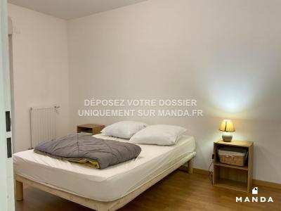 Louer Appartement 62 m2 Nantes