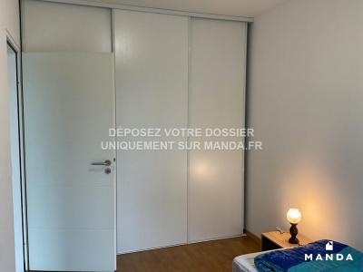 Louer Appartement Nantes 990 euros