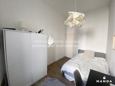 Louer Appartement 10 m2 Marseille-1er-arrondissement