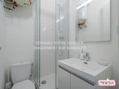 Louer Appartement Nice Alpes Maritimes