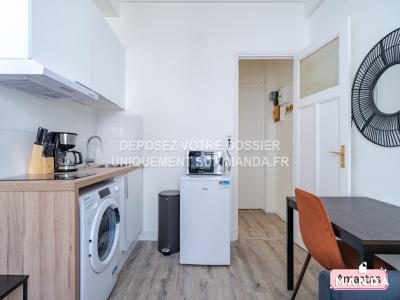 Louer Appartement Nice 698 euros