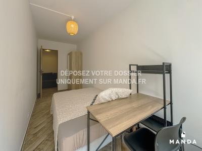 Annonce Location 5 pices Appartement Noisy-le-grand 93
