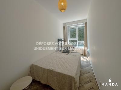 Louer Appartement 11 m2 Noisy-le-grand