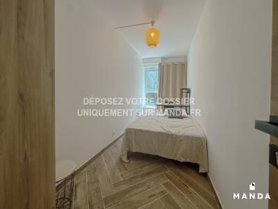 Louer Appartement Noisy-le-grand 590 euros