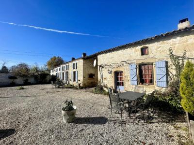 Annonce Vente Prestige Nere 17