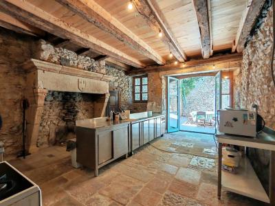 For sale Saint-geniez-d'olt 8 rooms 372 m2 Aveyron (12130) photo 2