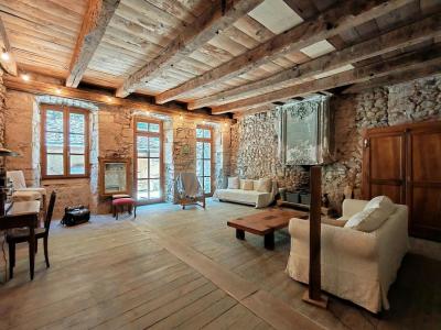 For sale Saint-geniez-d'olt 8 rooms 372 m2 Aveyron (12130) photo 3