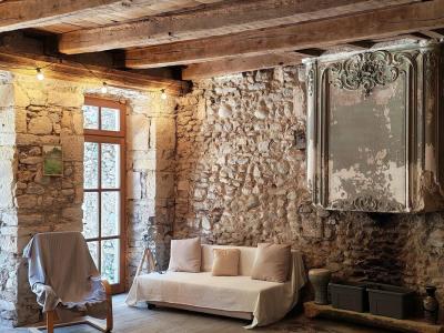 For sale Saint-geniez-d'olt 8 rooms 372 m2 Aveyron (12130) photo 4