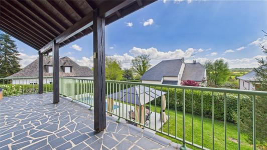Acheter Maison Calmont Aveyron