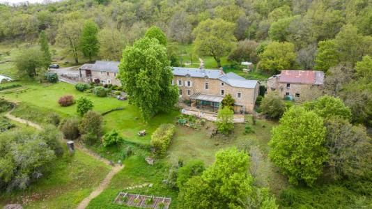 For sale Severac-le-chateau 20 rooms 780 m2 Aveyron (12150) photo 2
