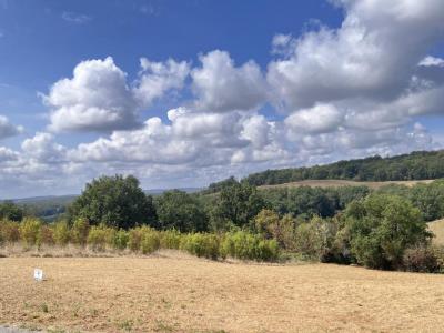 Annonce Vente Terrain Figeac 46