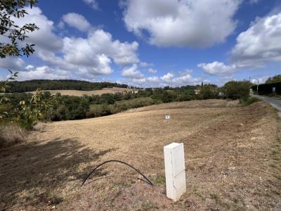 Acheter Terrain 2000 m2 Figeac