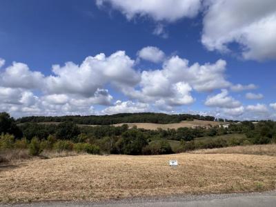 Acheter Terrain Figeac Lot