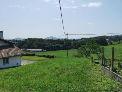 Acheter Maison Hasparren 210000 euros