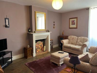 For sale Salles-lavauguyon 7 rooms 155 m2 Haute vienne (87440) photo 3