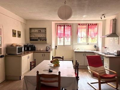 For sale Salles-lavauguyon 7 rooms 155 m2 Haute vienne (87440) photo 4