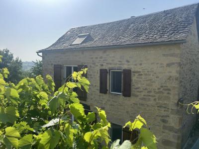 For sale Campagnac 3 rooms 70 m2 Aveyron (12560) photo 0