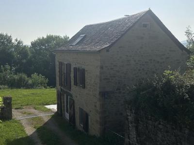 For sale Campagnac 3 rooms 70 m2 Aveyron (12560) photo 1