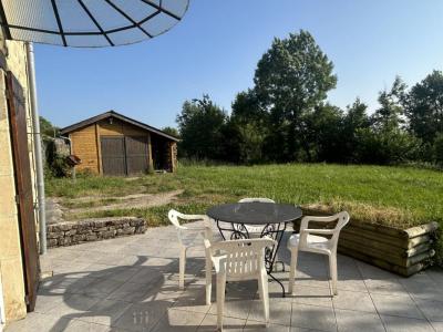 For sale Campagnac 3 rooms 70 m2 Aveyron (12560) photo 2