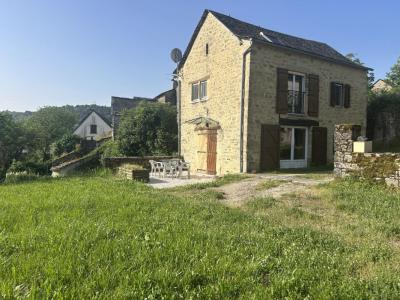 For sale Campagnac 3 rooms 70 m2 Aveyron (12560) photo 3