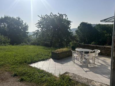 For sale Campagnac 3 rooms 70 m2 Aveyron (12560) photo 4
