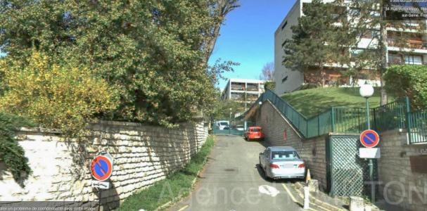 For sale Carrieres-sur-seine 1 room 11 m2 Yvelines (78420) photo 0