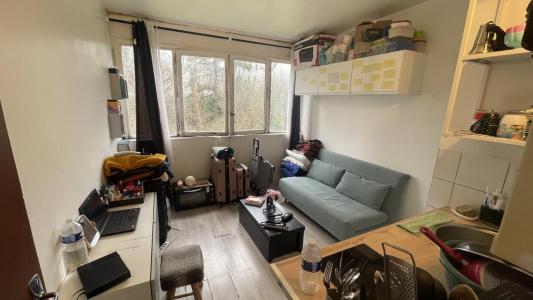 For sale Carrieres-sur-seine 1 room 11 m2 Yvelines (78420) photo 3