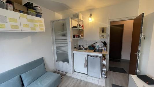 For sale Carrieres-sur-seine 1 room 11 m2 Yvelines (78420) photo 4
