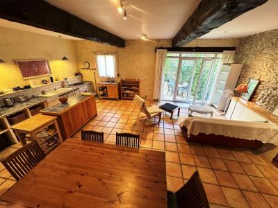 For sale Caunes-minervois 7 rooms 281 m2 Aude (11160) photo 4