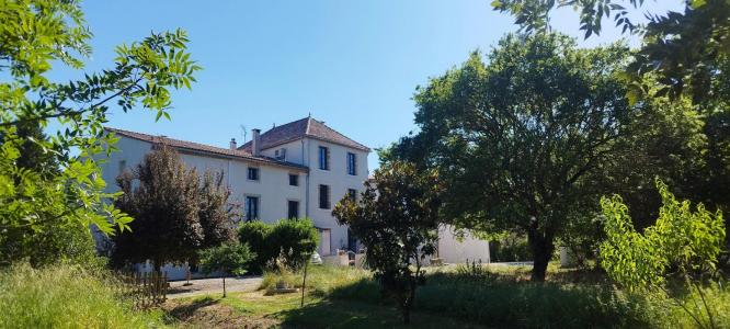 For sale Carcassonne 17 rooms 409 m2 Aude (11000) photo 0
