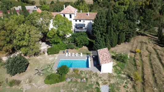 For sale Carcassonne 17 rooms 409 m2 Aude (11000) photo 1