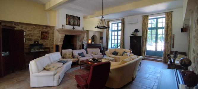 For sale Carcassonne 17 rooms 409 m2 Aude (11000) photo 4