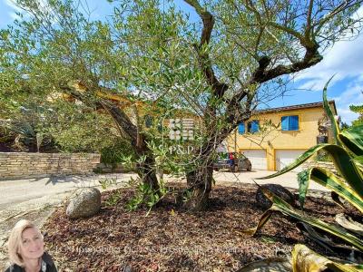 For sale Potelieres 6 rooms 202 m2 Gard (30500) photo 1