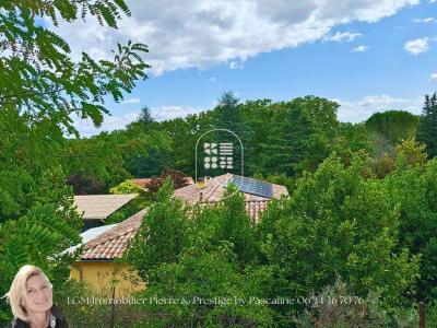 For sale Potelieres 6 rooms 202 m2 Gard (30500) photo 3