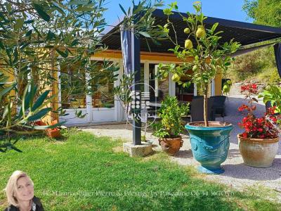 For sale Potelieres 6 rooms 202 m2 Gard (30500) photo 4